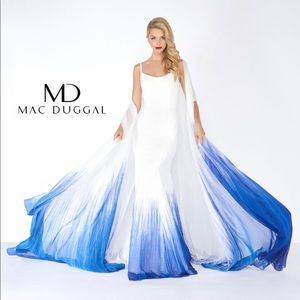 Brand new macduggal